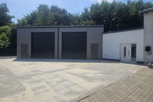 Pronájem nebytového prostoru 175 m², Zechenstraße 25, Herten Pronájem nebytového prostoru 175 m², Zechenstraße 25, Herten