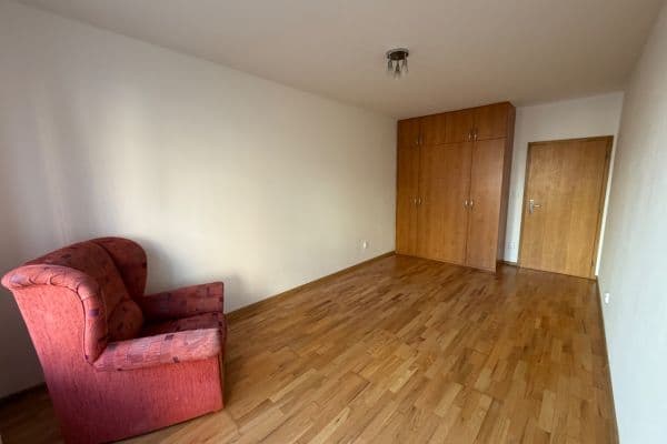 Pronájem bytu 2+kk 56 m², Petržílkova, Praha Pronájem bytu 2+kk 56 m², Petržílkova, Praha