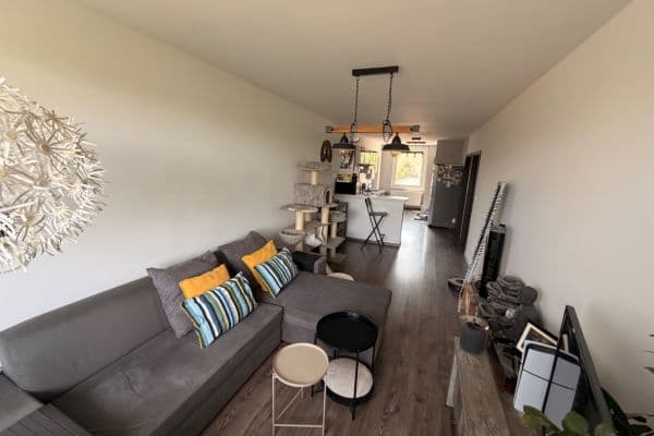 Prodej bytu 3+kk 74 m², Psárská, Praha Prodej bytu 3+kk 74 m², Psárská, Praha