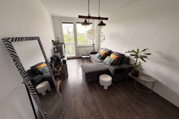 Prodej bytu 3+kk 74 m², Psárská, Praha Prodej bytu 3+kk 74 m², Psárská, Praha