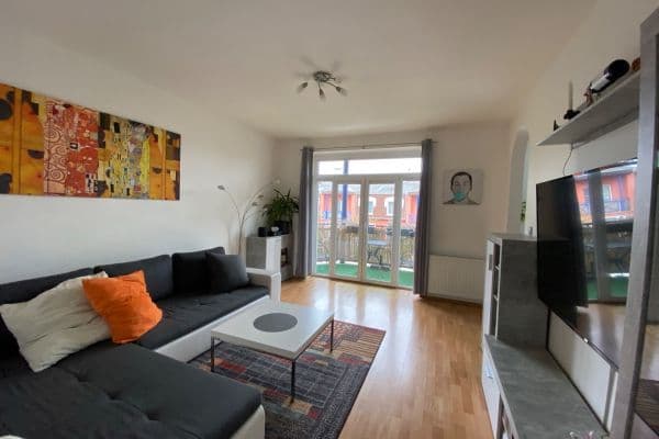 Pronájem bytu 2+1 65 m², Javorová, Vestec Pronájem bytu 2+1 65 m², Javorová, Vestec