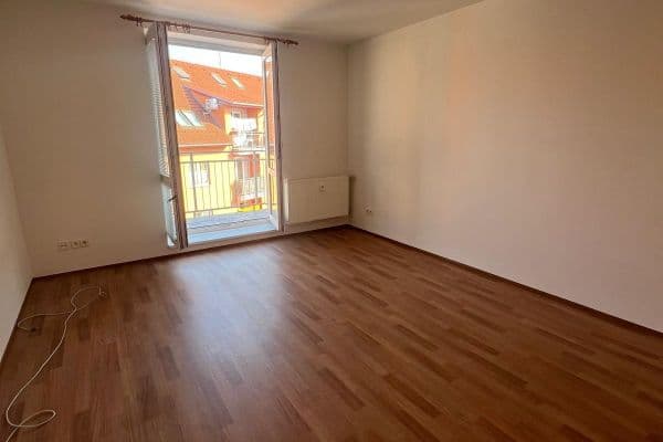 Pronájem bytu 2+1 55 m², Budějovická, Písek, Jihočeský kraj Pronájem bytu 2+1 55 m², Budějovická, Písek, Jihočeský kraj