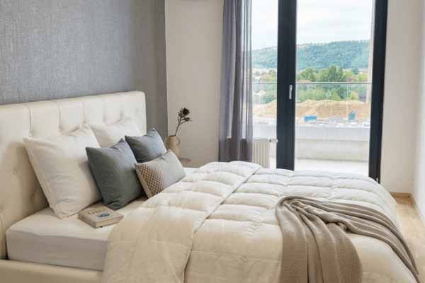 Pronájem bytu 2+kk 64 m², Zlochova, Praha Pronájem bytu 2+kk 64 m², Zlochova, Praha