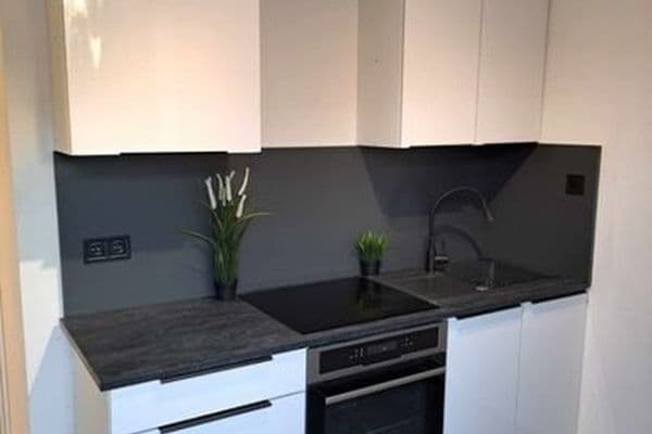 Pronájem bytu 2+1 25 m², Novosuchdolská, Praha Pronájem bytu 2+1 25 m², Novosuchdolská, Praha