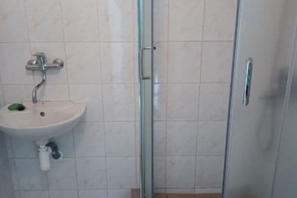 Pronájem bytu 2+1 58 m², Nemanická, České Budějovice Pronájem bytu 2+1 58 m², Nemanická, České Budějovice
