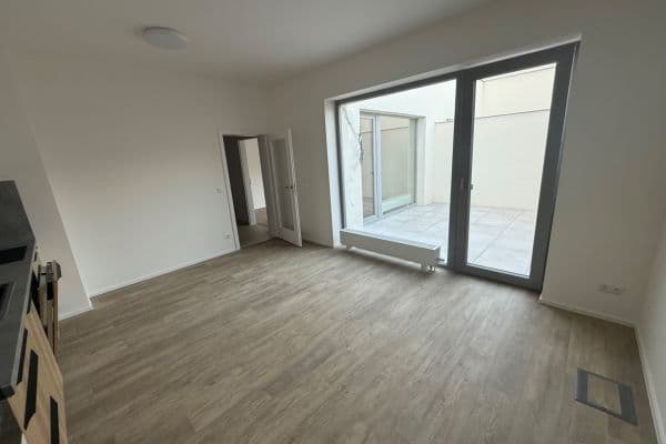 Pronájem bytu 2+kk 50 m², Řepova, Brno Pronájem bytu 2+kk 50 m², Řepova, Brno