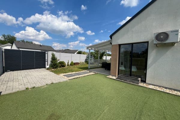 Pronájem bytu 4+1 87 m², Pronájem bytu 4+1 87 m²,