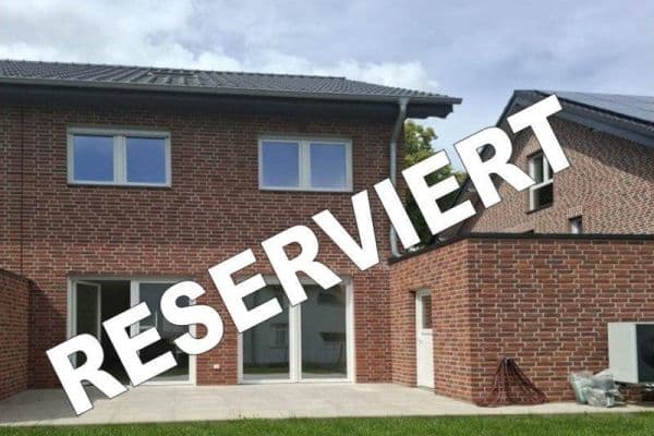 Prodej domu 148 m², pozemek 278 m², Herzogenrath Prodej domu 148 m², pozemek 278 m², Herzogenrath