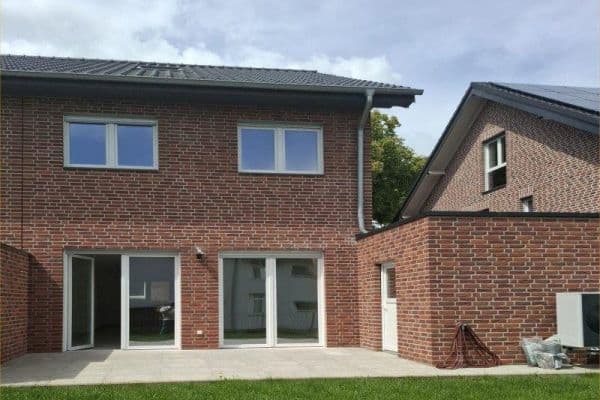 Prodej domu 148 m², pozemek 278 m², Herzogenrath Prodej domu 148 m², pozemek 278 m², Herzogenrath