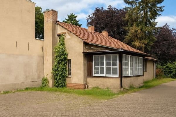Prodej domu 55 m², pozemek 635 m², Berlin, Berlín Prodej domu 55 m², pozemek 635 m², Berlin, Berlín