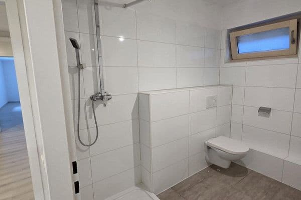 Pronájem kanceláře 55 m², Amalienburgstrasse 23, München, Bavorsko Pronájem kanceláře 55 m², Amalienburgstrasse 23, München, Bavorsko