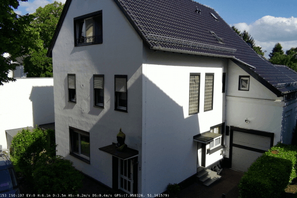 Prodej domu 380 m², pozemek 818 m², Solingen Prodej domu 380 m², pozemek 818 m², Solingen