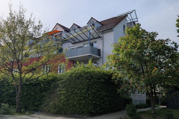 Prodej bytu 3+1 80 m², Amberg, Bavorsko Prodej bytu 3+1 80 m², Amberg, Bavorsko
