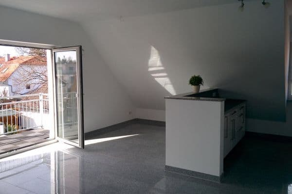 Pronájem bytu 3+kk 74 m², München, Bavorsko Pronájem bytu 3+kk 74 m², München, Bavorsko