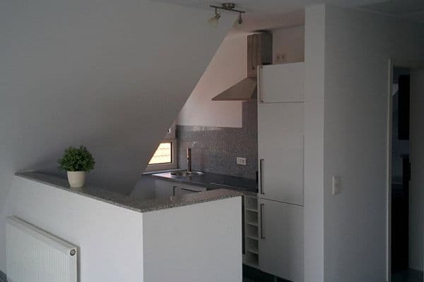 Pronájem bytu 3+kk 74 m², München, Bavorsko Pronájem bytu 3+kk 74 m², München, Bavorsko