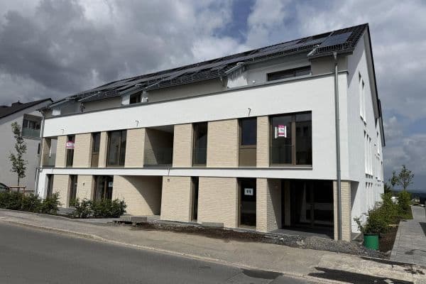Pronájem bytu 2+1 53 m², Eichholzstrasse 11, Dortmund, Severní Porýní-Vestfálsko Pronájem bytu 2+1 53 m², Eichholzstrasse 11, Dortmund, Severní Porýní-Vestfálsko