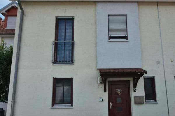 Prodej domu 138 m², pozemek 152 m², Oppenheim Prodej domu 138 m², pozemek 152 m², Oppenheim
