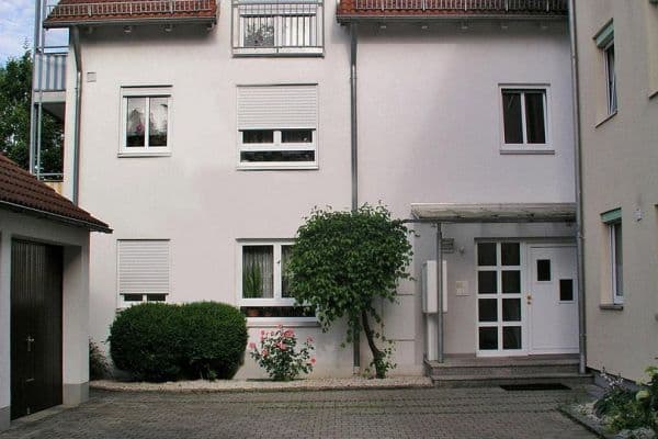 Prodej bytu 3+1 79 m², Aichach Prodej bytu 3+1 79 m², Aichach