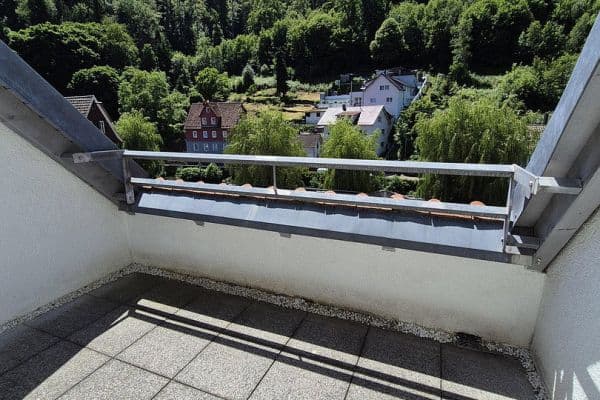Pronájem bytu 3+1 70 m², Mühlstraße22, Neuenbürg Pronájem bytu 3+1 70 m², Mühlstraße22, Neuenbürg