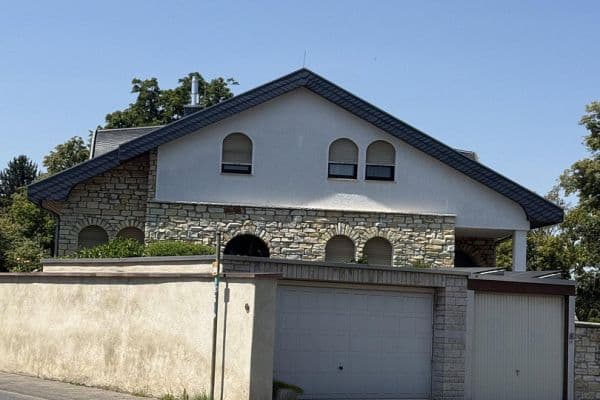 Prodej domu 269 m², pozemek 599 m², Weiterstadt Prodej domu 269 m², pozemek 599 m², Weiterstadt