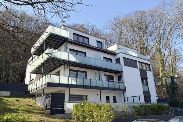 Prodej bytu 2+1 55 m², Am Quirinusbrunnen 10, Bonn, Severní Porýní-Vestfálsko Prodej bytu 2+1 55 m², Am Quirinusbrunnen 10, Bonn, Severní Porýní-Vestfálsko