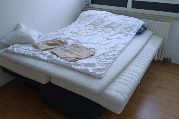 Pronájem bytu 2+1 42 m², Zur Burgmühle 31-33c, Mönchengladbach, Severní Porýní-Vestfálsko Pronájem bytu 2+1 42 m², Zur Burgmühle 31-33c, Mönchengladbach, Severní Porýní-Vestfálsko