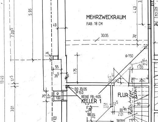 Prodej domu 195 m², pozemek 818 m², Herdecke Prodej domu 195 m², pozemek 818 m², Herdecke