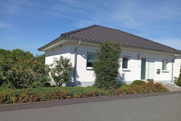 Prodej domu 94 m², pozemek 522 m², Am Golfpark 9, Biblis Prodej domu 94 m², pozemek 522 m², Am Golfpark 9, Biblis