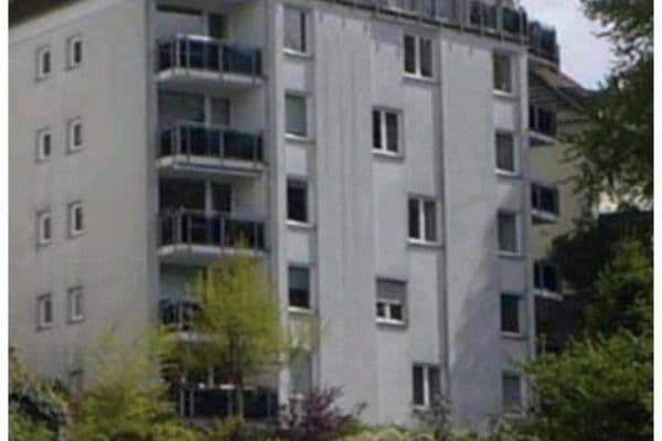 Prodej bytu 3+1 83 m², Wuppertal Prodej bytu 3+1 83 m², Wuppertal
