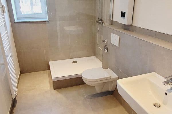 Pronájem bytu 3+1 106 m², Händelstr. 4, Duisburg, Severní Porýní-Vestfálsko Pronájem bytu 3+1 106 m², Händelstr. 4, Duisburg, Severní Porýní-Vestfálsko