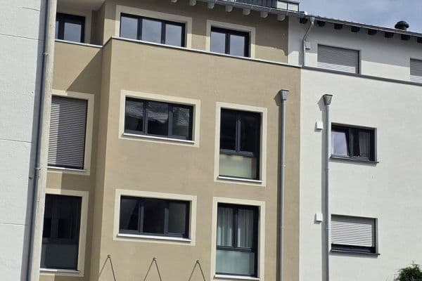 Pronájem bytu 2+1 65 m², Luchemerstrasse 6, Langerwehe Pronájem bytu 2+1 65 m², Luchemerstrasse 6, Langerwehe