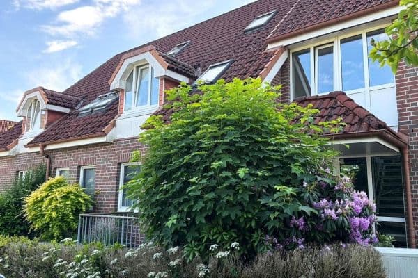Prodej bytu 2+kk 53 m², Sandstückenweg 8, Schenefeld Prodej bytu 2+kk 53 m², Sandstückenweg 8, Schenefeld