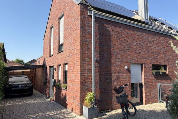 Prodej domu 129 m², pozemek 477 m², Telgte Prodej domu 129 m², pozemek 477 m², Telgte