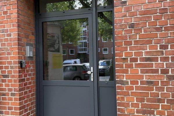 Pronájem bytu 2+1 46 m², Projensdorferstraße 38, Kiel, Šlesvicko-Holštýnsko Pronájem bytu 2+1 46 m², Projensdorferstraße 38, Kiel, Šlesvicko-Holštýnsko