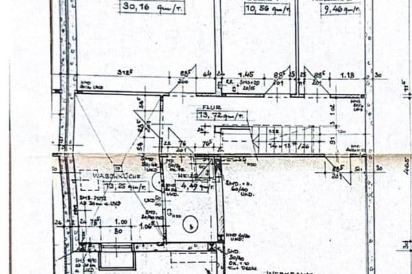 Prodej domu 130 m², pozemek 510 m², Puchheim, Bavorsko Prodej domu 130 m², pozemek 510 m², Puchheim, Bavorsko
