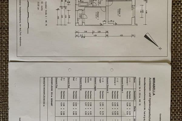 Prodej bytu 2+1 55 m², Berlin, Berlín Prodej bytu 2+1 55 m², Berlin, Berlín