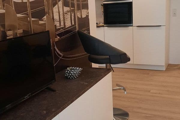 Pronájem bytu 2+1 55 m², Bad Kissingen Pronájem bytu 2+1 55 m², Bad Kissingen