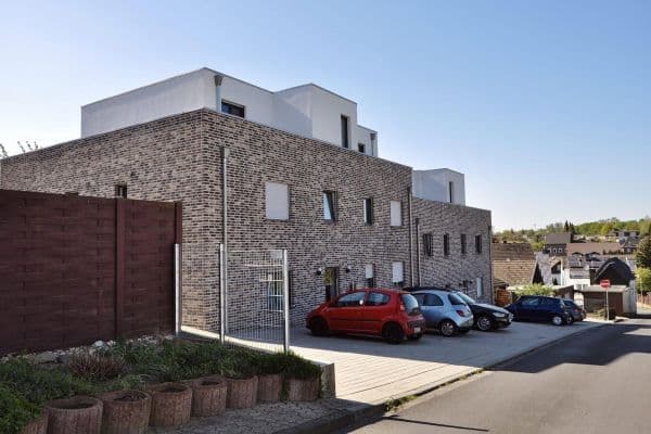 Pronájem bytu 2+1 67 m², Herderstr. 6a, Hückelhoven-Baal Pronájem bytu 2+1 67 m², Herderstr. 6a, Hückelhoven-Baal