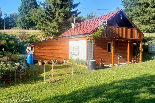 Pronájem chaty, chalupy, Nová Ves nad Nisou, Liberecký kraj Pronájem chaty, chalupy, Nová Ves nad Nisou, Liberecký kraj
