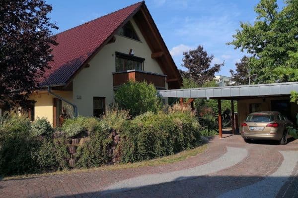 Prodej domu 200 m², pozemek 686 m², Neuenhagen bei Berlin, Braniborsko Prodej domu 200 m², pozemek 686 m², Neuenhagen bei Berlin, Braniborsko