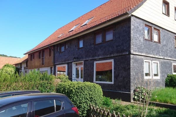 Prodej domu 390 m², pozemek 5.550 m², Alfeld (Leine) Prodej domu 390 m², pozemek 5.550 m², Alfeld (Leine)