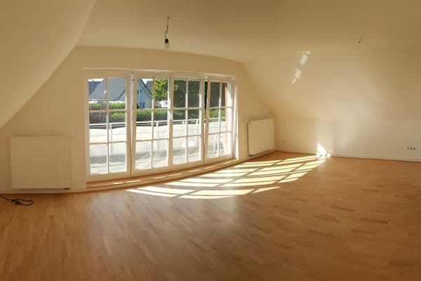 Pronájem bytu 3+1 90 m², Westerkapplen Pronájem bytu 3+1 90 m², Westerkapplen