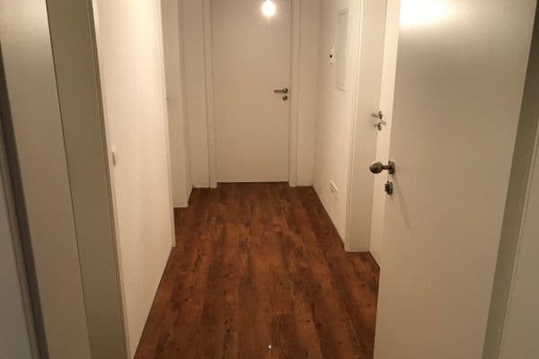 Pronájem bytu 2+1 62 m², Heidenheim Pronájem bytu 2+1 62 m², Heidenheim