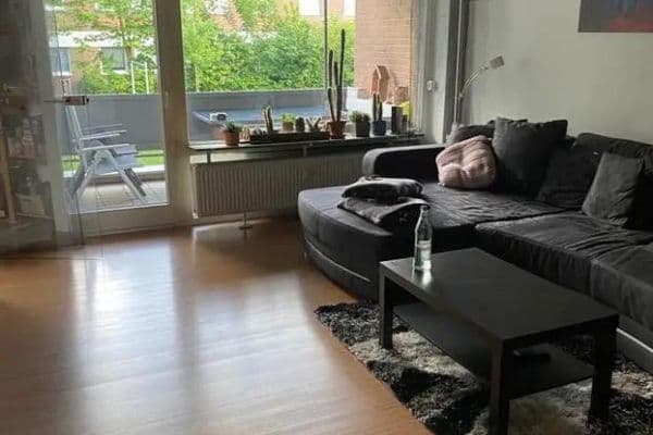 Pronájem bytu 4+1 94 m², Agnes-van-Brakel-Str., Viersen Pronájem bytu 4+1 94 m², Agnes-van-Brakel-Str., Viersen