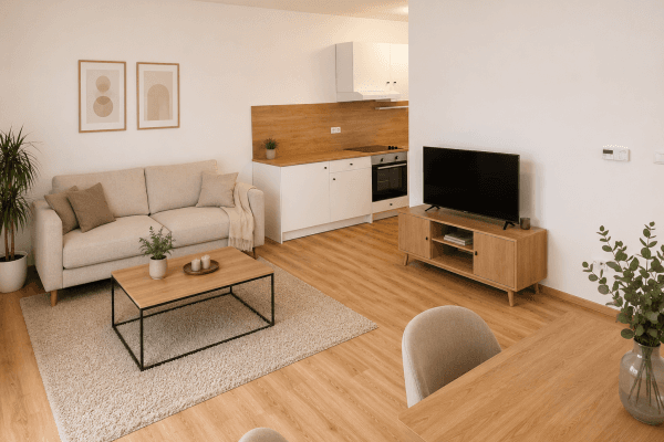 Prodej bytu 2+kk 44 m², Hronovická, Pardubice Prodej bytu 2+kk 44 m², Hronovická, Pardubice
