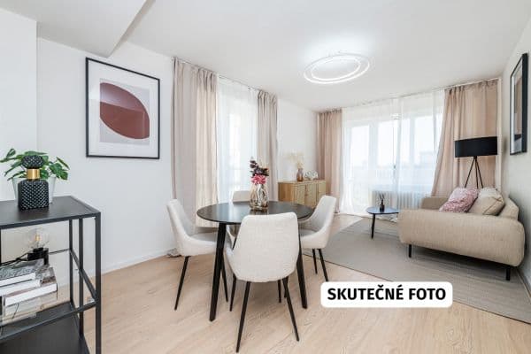 Prodej bytu 4+kk 74 m², Pod Lipami, Praha Prodej bytu 4+kk 74 m², Pod Lipami, Praha