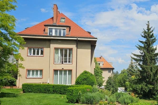 Prodej bytu 3+kk 112 m², U Hadovky, Praha Prodej bytu 3+kk 112 m², U Hadovky, Praha