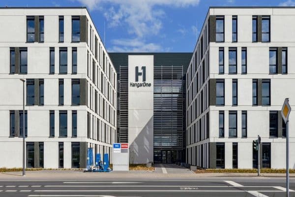 Pronájem kanceláře 5.375 m², Butzweilerhofallee 3, Köln, Severní Porýní-Vestfálsko Pronájem kanceláře 5.375 m², Butzweilerhofallee 3, Köln, Severní Porýní-Vestfálsko