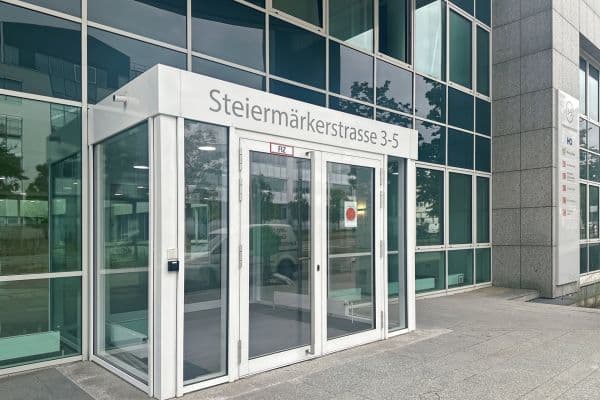 Pronájem kanceláře 1.048 m², Steiermaerker Straße 3-5, Stuttgart, Bádensko-Württembersko Pronájem kanceláře 1.048 m², Steiermaerker Straße 3-5, Stuttgart, Bádensko-Württembersko