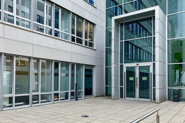 Pronájem kanceláře 570 m², Mergenthaler Allee 15-21, Eschborn Pronájem kanceláře 570 m², Mergenthaler Allee 15-21, Eschborn